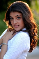Kajal Agarwal Latest Stills